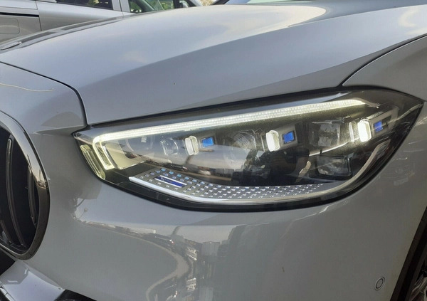 Mercedes-Benz Klasa S cena 1149999 przebieg: 11852, rok produkcji 2023 z Pruszcz Gdański małe 781